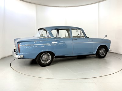 Lot 8 - 1964 Hillman Super Minx