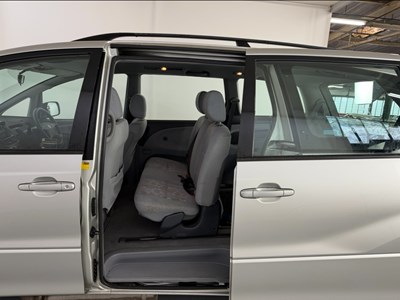 Lot 68 - 2001 Toyota Previa