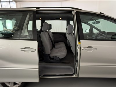 Lot 68 - 2001 Toyota Previa