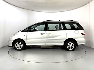 Lot 68 - 2001 Toyota Previa