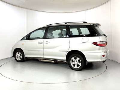 Lot 68 - 2001 Toyota Previa