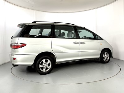 Lot 68 - 2001 Toyota Previa