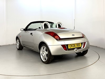Lot 57 - 2006 Ford Street KA Ice - NO RESERVE