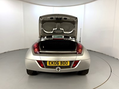 Lot 57 - 2006 Ford Street KA Ice - NO RESERVE