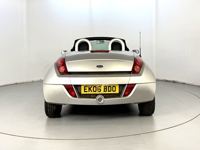 Lot 57 - 2006 Ford Street KA Ice - NO RESERVE