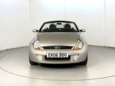 Lot 57 - 2006 Ford Street KA Ice - NO RESERVE