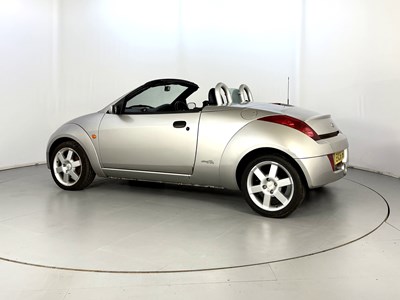 Lot 57 - 2006 Ford Street KA Ice - NO RESERVE