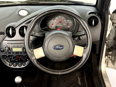 Lot 57 - 2006 Ford Street KA Ice - NO RESERVE