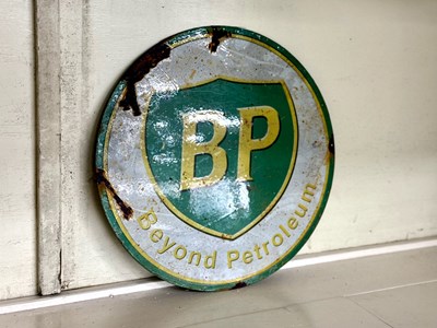 Lot 150 - Wall Plaque - BP - NO RESERVE