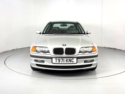 Lot 22 - 1999 BMW 318i SE - NO RESERVE