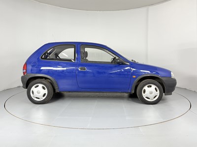 Lot 151 - 1999 Vauxhall Corsa - NO RESERVE