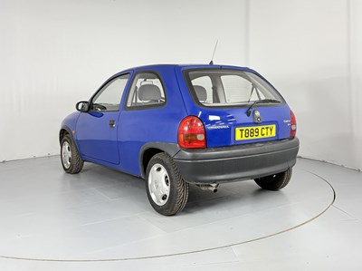 Lot 151 - 1999 Vauxhall Corsa - NO RESERVE