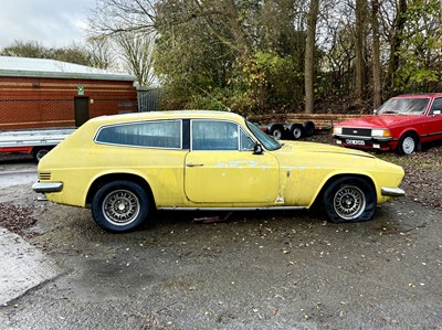 Lot 99 - 1974 Reliant Scimitar GTE - NO RESERVE