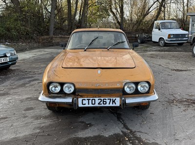 Lot 5 - 1972 Reliant Scimitar GTE - NO RESERVE