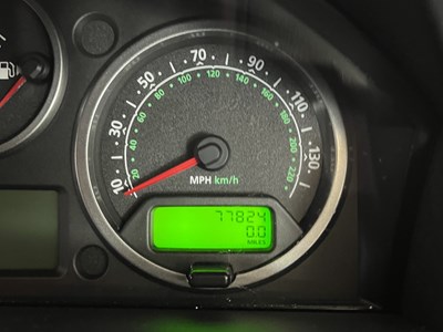 Lot 126 - 2006 Range Rover Sport 4.2 Supercharged