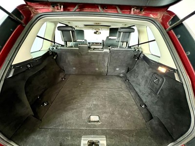 Lot 126 - 2006 Range Rover Sport 4.2 Supercharged