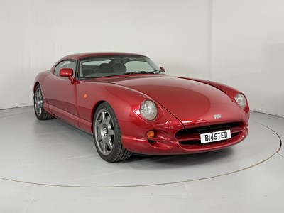 Lot 84 - 1998 TVR Cerbera 4.5