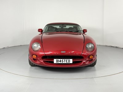 Lot 84 - 1998 TVR Cerbera 4.5