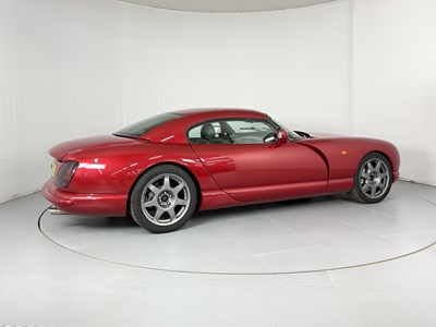 Lot 84 - 1998 TVR Cerbera 4.5