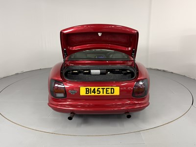 Lot 84 - 1998 TVR Cerbera 4.5