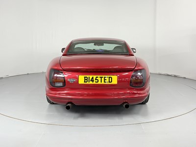 Lot 84 - 1998 TVR Cerbera 4.5