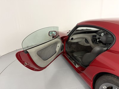 Lot 84 - 1998 TVR Cerbera 4.5