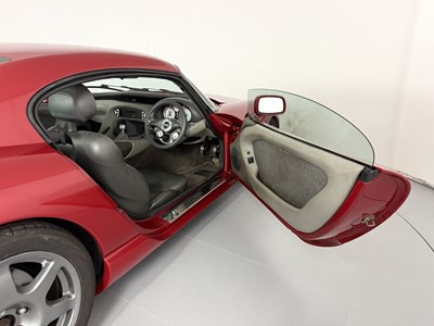 Lot 84 - 1998 TVR Cerbera 4.5