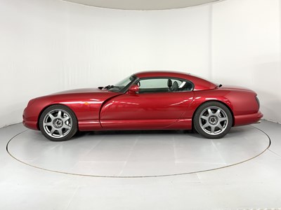 Lot 84 - 1998 TVR Cerbera 4.5