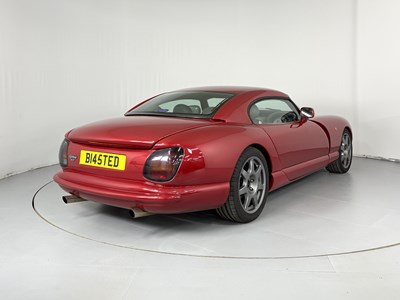 Lot 84 - 1998 TVR Cerbera 4.5