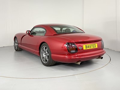 Lot 84 - 1998 TVR Cerbera 4.5