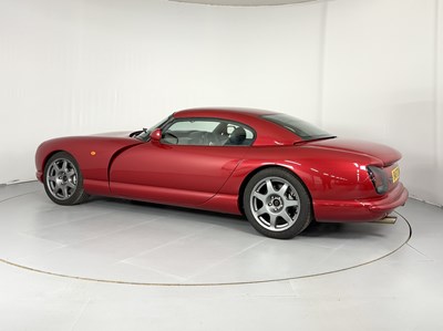 Lot 84 - 1998 TVR Cerbera 4.5