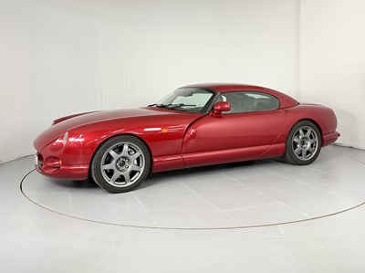 Lot 84 - 1998 TVR Cerbera 4.5