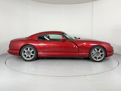 Lot 84 - 1998 TVR Cerbera 4.5