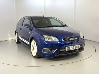 Lot 44 - 2006 Ford Focus ST-2