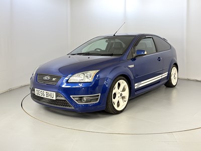 Lot 44 - 2006 Ford Focus ST-2