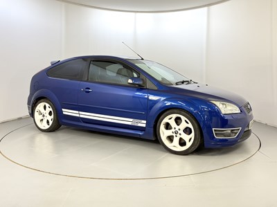 Lot 44 - 2006 Ford Focus ST-2
