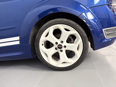 Lot 44 - 2006 Ford Focus ST-2