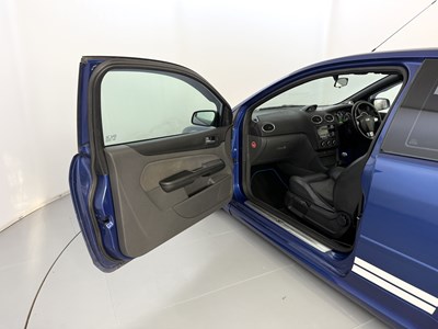 Lot 44 - 2006 Ford Focus ST-2