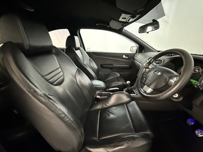 Lot 44 - 2006 Ford Focus ST-2