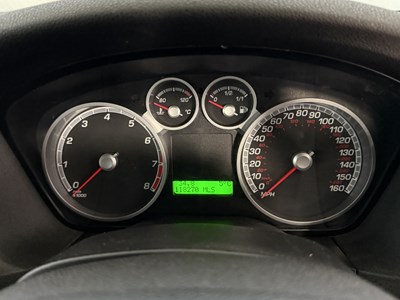 Lot 44 - 2006 Ford Focus ST-2