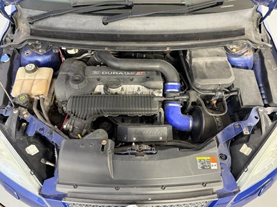 Lot 44 - 2006 Ford Focus ST-2