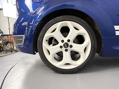 Lot 44 - 2006 Ford Focus ST-2