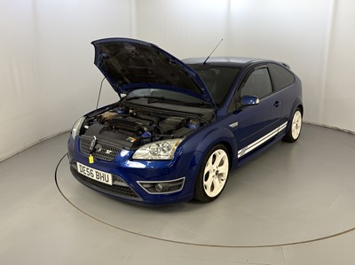 Lot 44 - 2006 Ford Focus ST-2