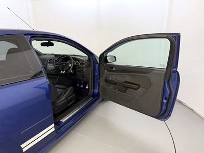 Lot 44 - 2006 Ford Focus ST-2