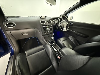 Lot 44 - 2006 Ford Focus ST-2
