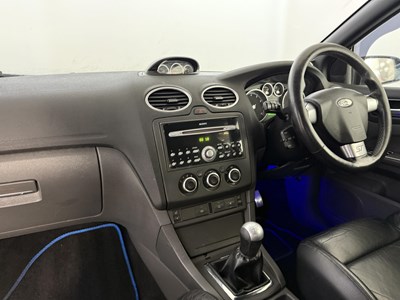 Lot 44 - 2006 Ford Focus ST-2