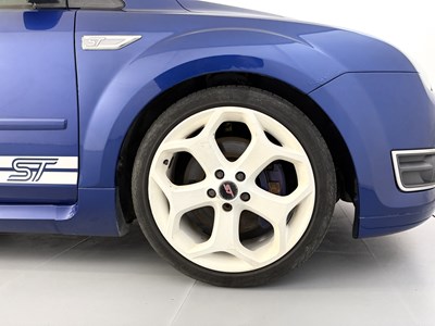 Lot 44 - 2006 Ford Focus ST-2