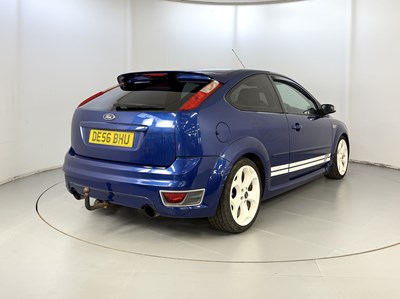 Lot 44 - 2006 Ford Focus ST-2