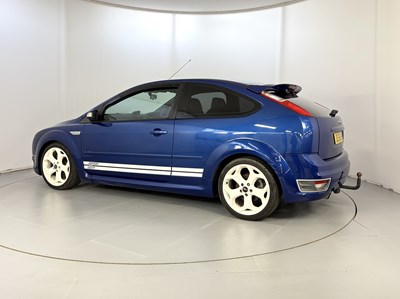 Lot 44 - 2006 Ford Focus ST-2