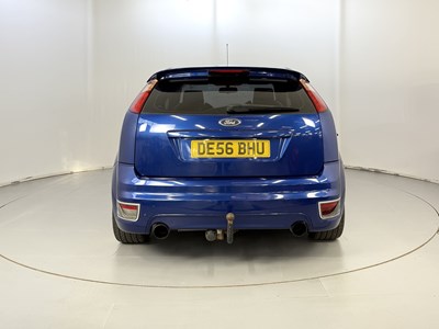 Lot 44 - 2006 Ford Focus ST-2
